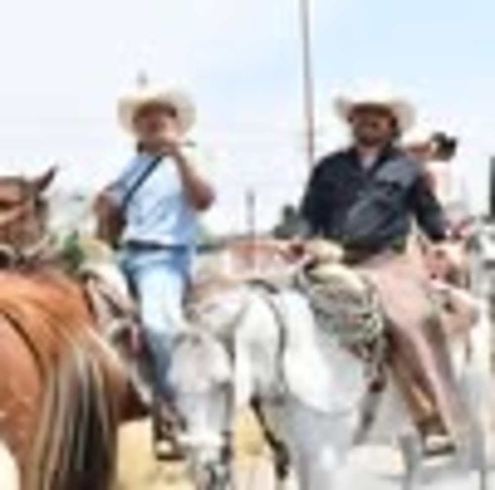 Meet your Posher, Arthur